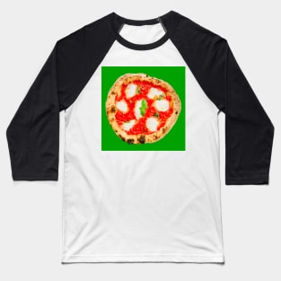 But first Pizza No. 1 Baseball T-Shirt